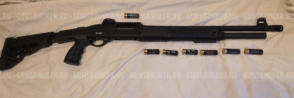 Khan A-Tac force pump, 12/76