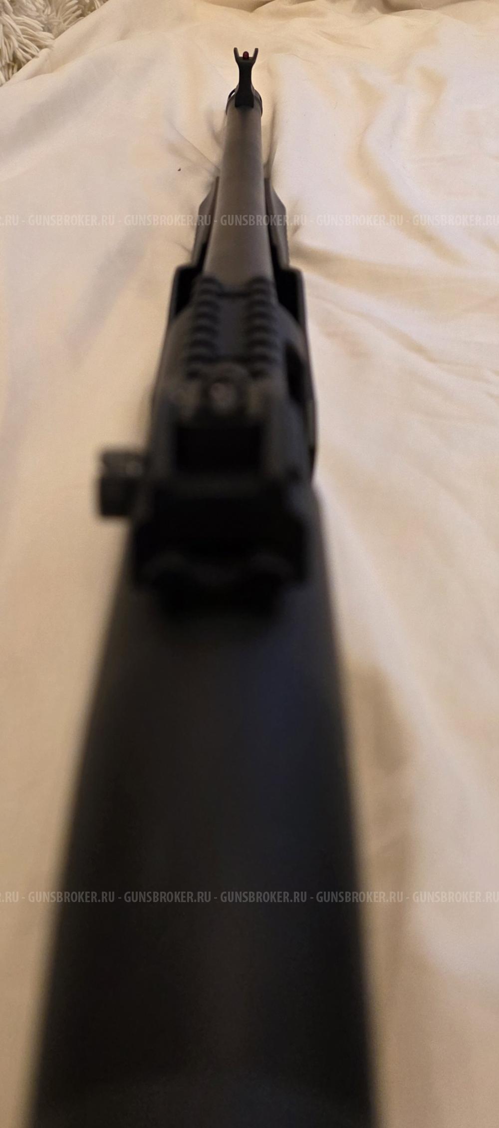 Khan A-Tac force pump, 12/76