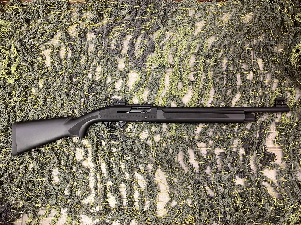 KHAN A-TAC кал.12х76 (510/710)