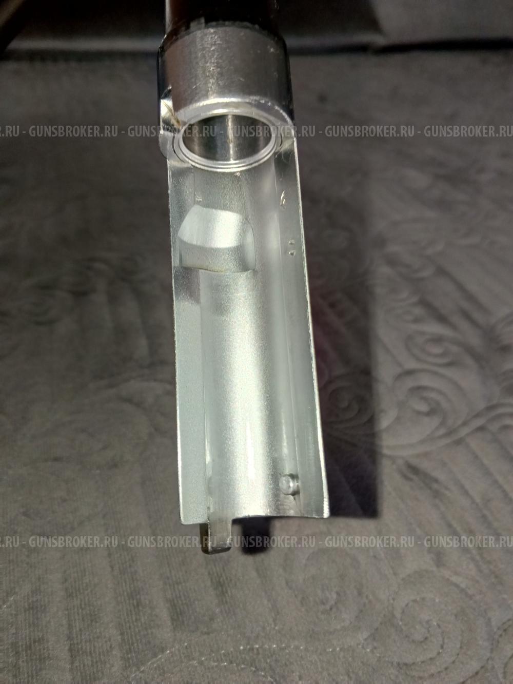 Khan A-Tak Forse Pamp 12/76 пластик телескопический приклад