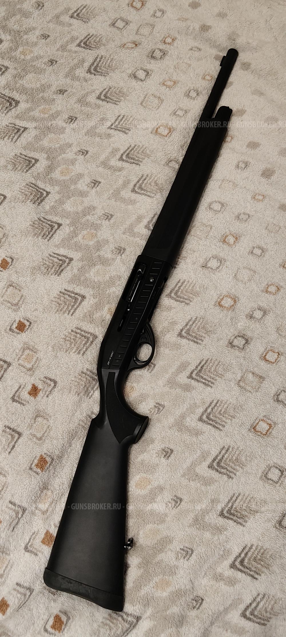 Khan arms A-tac