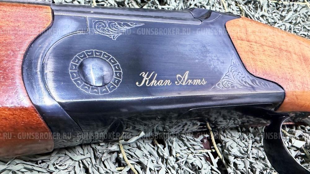 KHAN ARMS K500 Deluxe