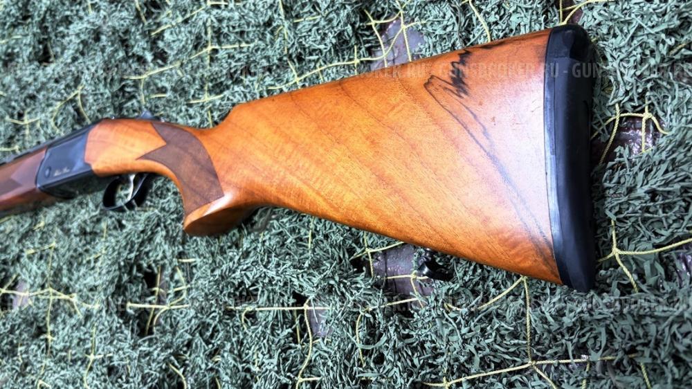 KHAN ARMS K500 Deluxe