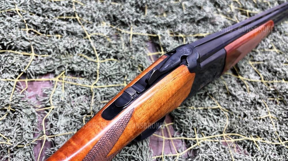 KHAN ARMS K500 Deluxe