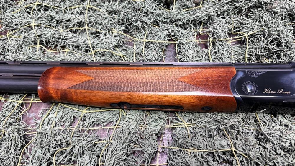 KHAN ARMS K500 Deluxe