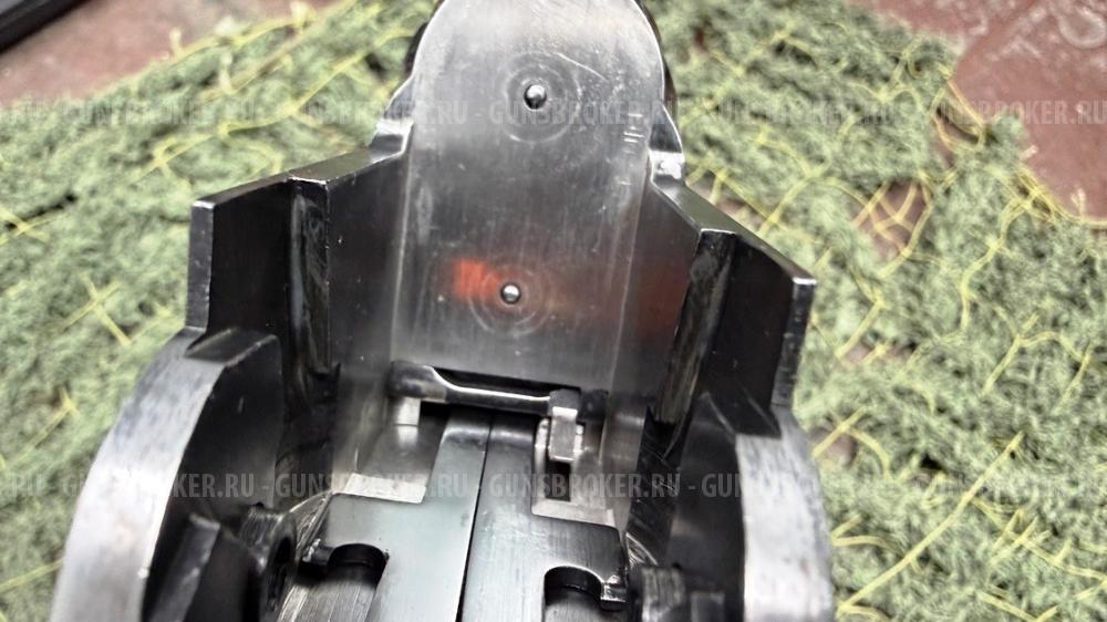 KHAN ARMS K500 Deluxe