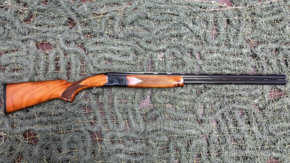 KHAN ARMS K500 Deluxe