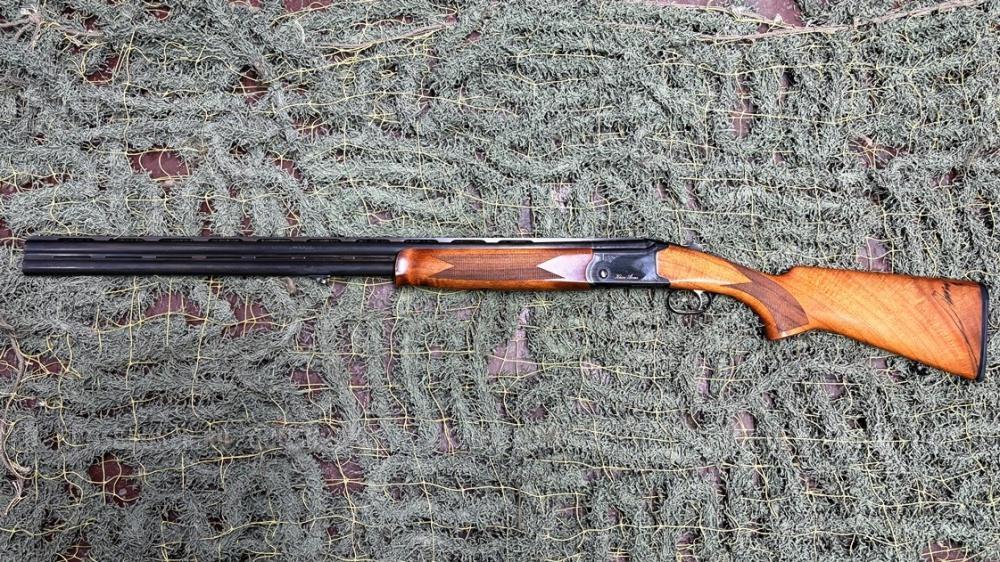 KHAN ARMS K500 Deluxe
