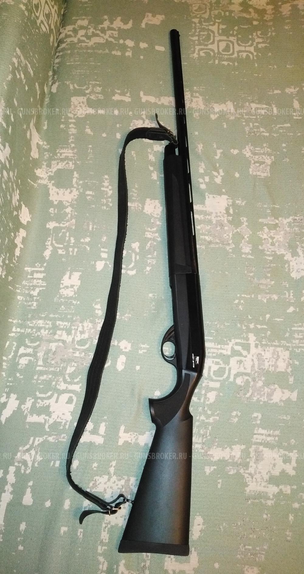 khan arms MATRIX KINE-SYS