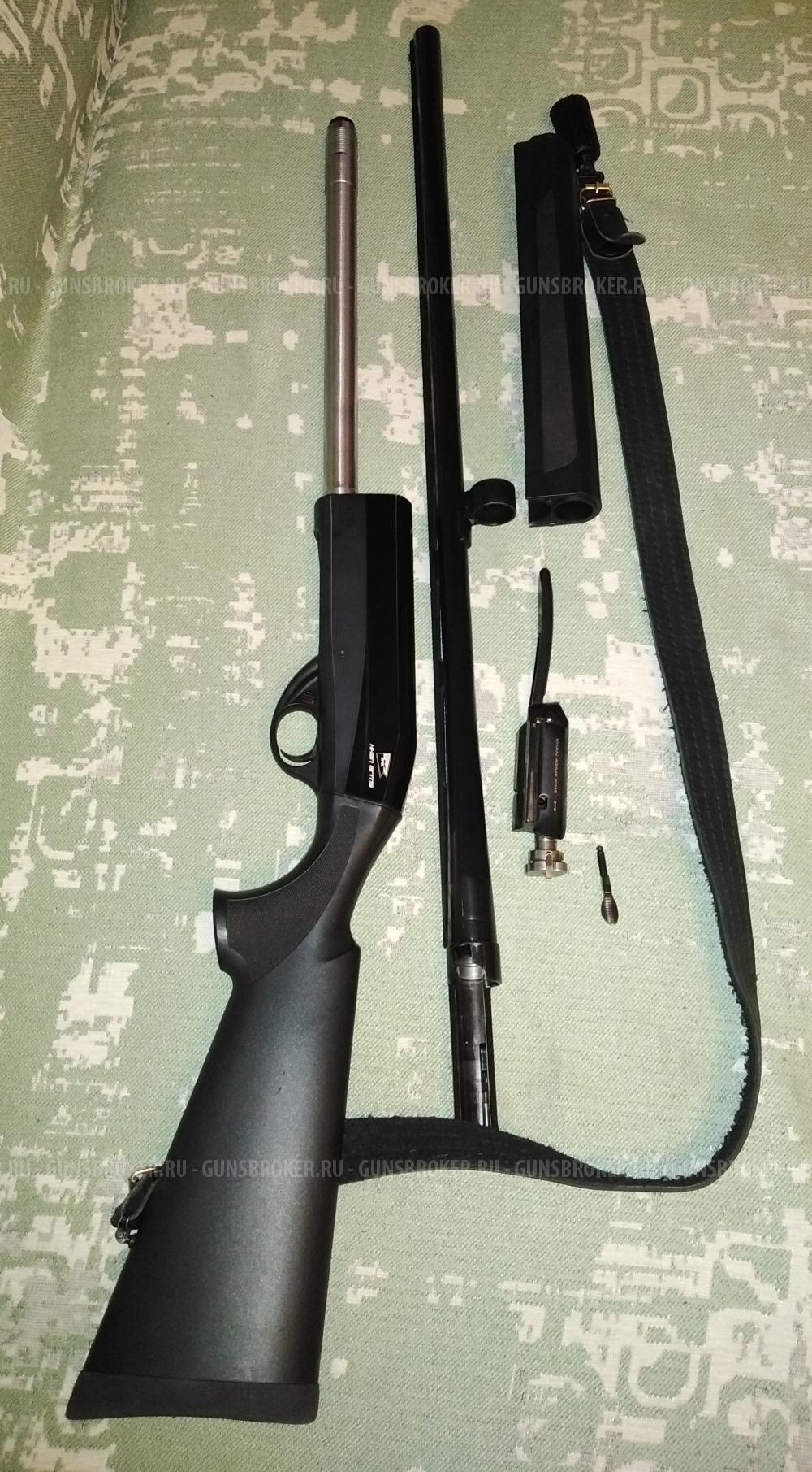 khan arms MATRIX KINE-SYS