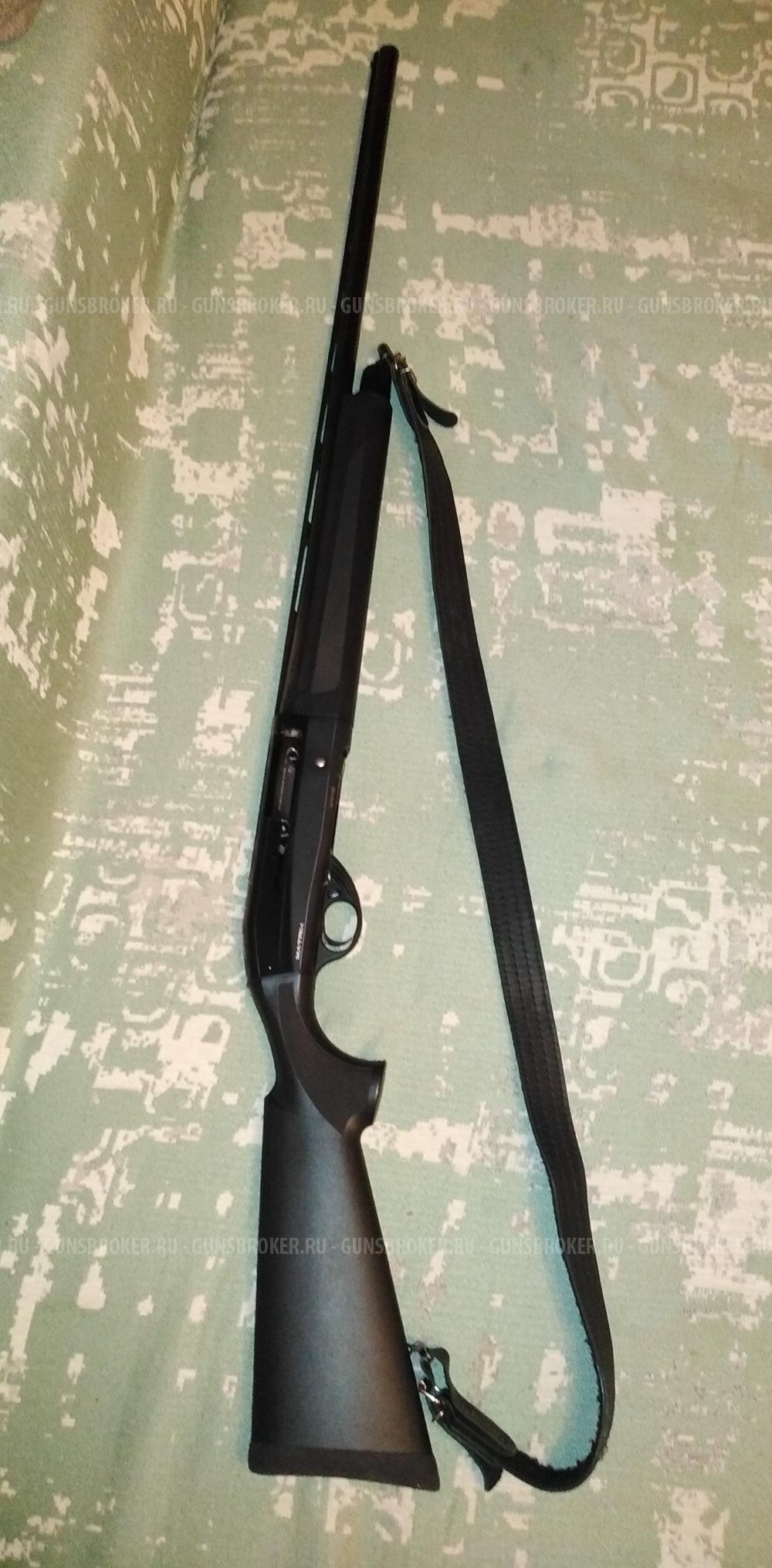 khan arms MATRIX KINE-SYS