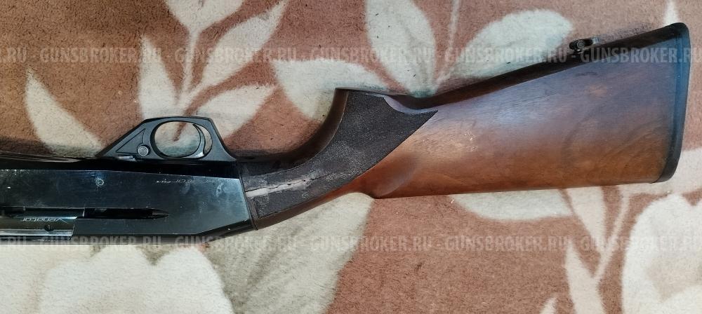 KHAN ARMS VENATOR 12x76
