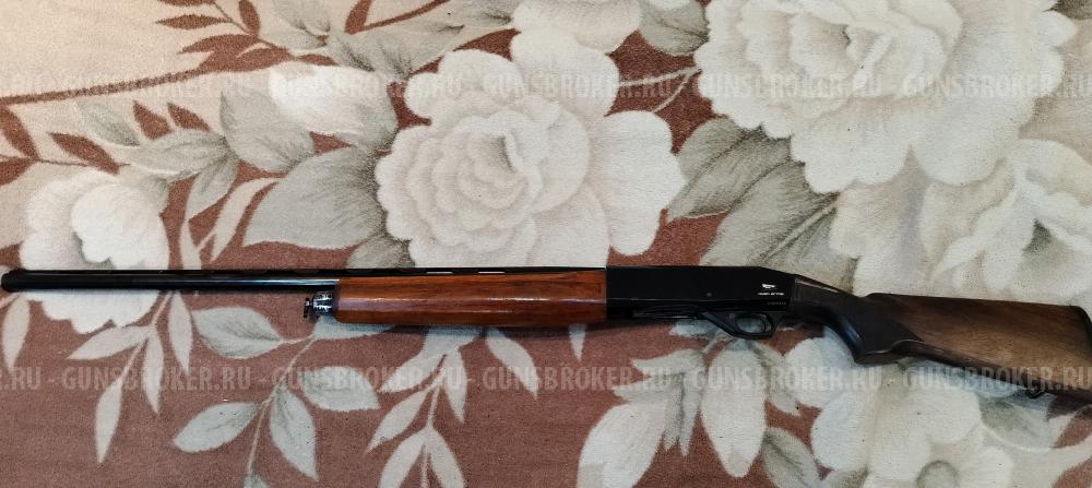 KHAN ARMS VENATOR 12x76