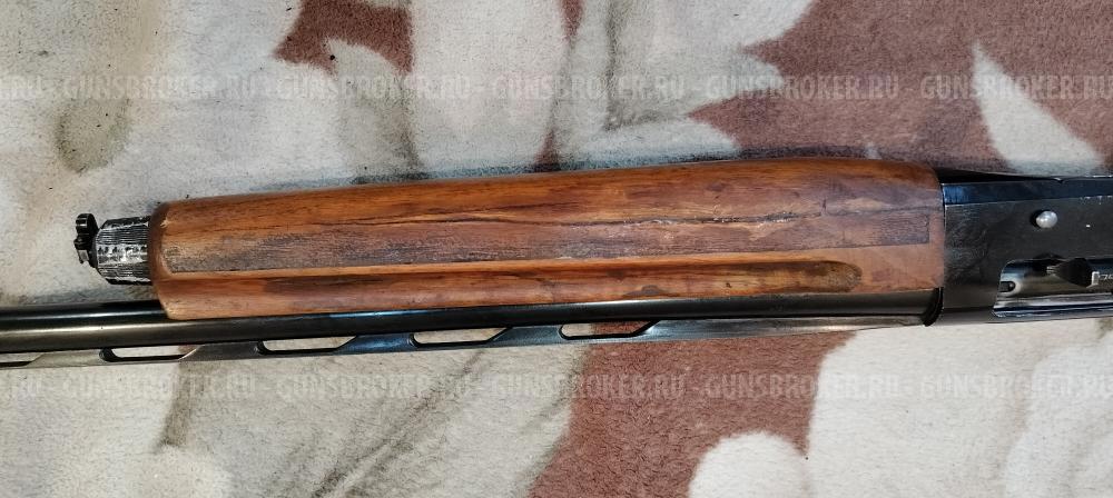 KHAN ARMS VENATOR 12x76
