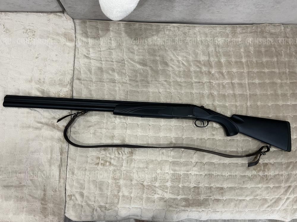 Khan   H 200 кал.12х76