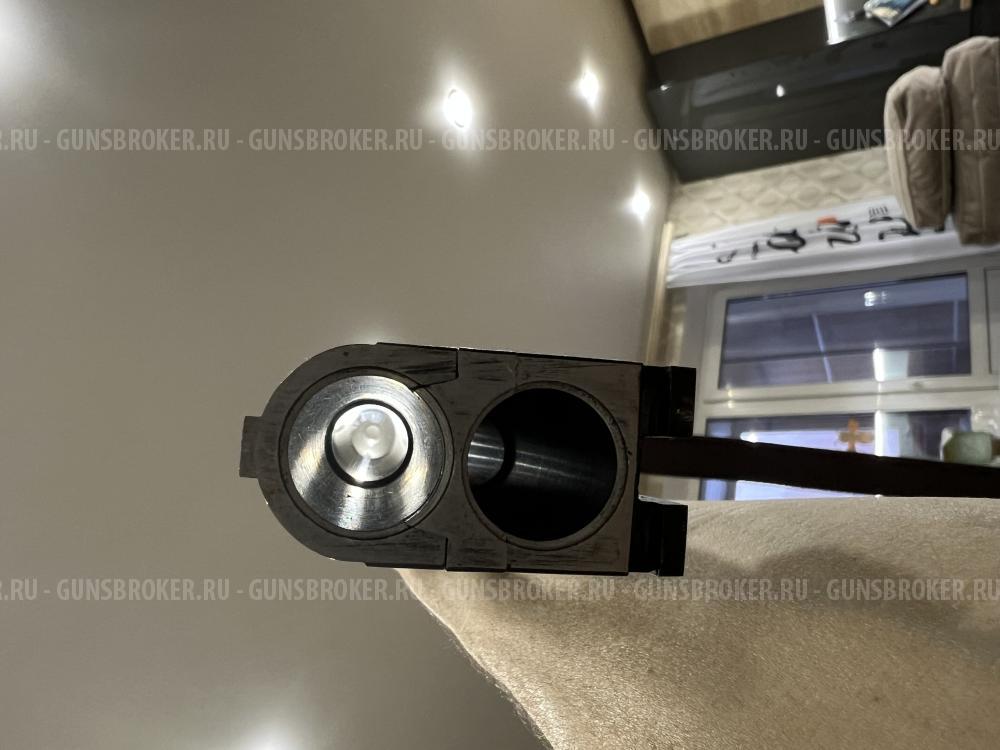 Khan   H 200 кал.12х76