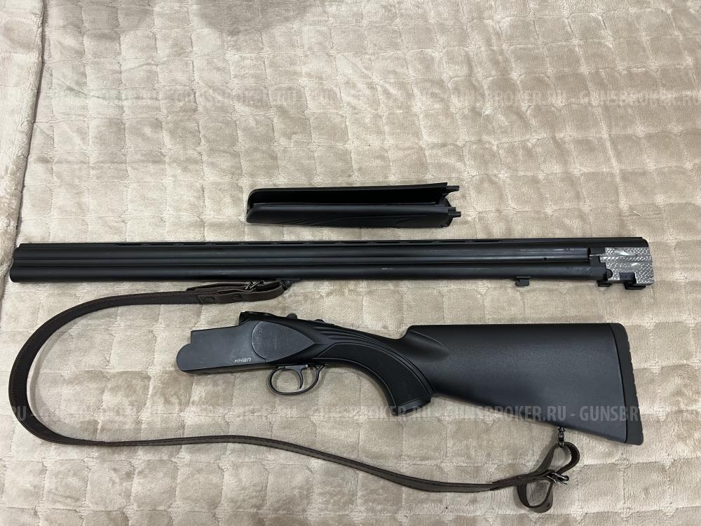 Khan   H 200 кал.12х76