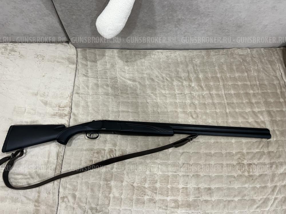 Khan   H 200 кал.12х76