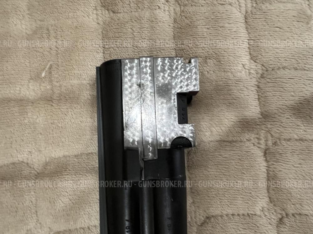 Khan   H 200 кал.12х76