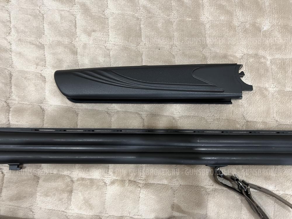 Khan   H 200 кал.12х76