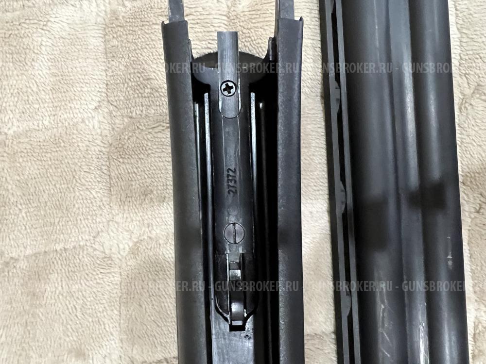 Khan   H 200 кал.12х76