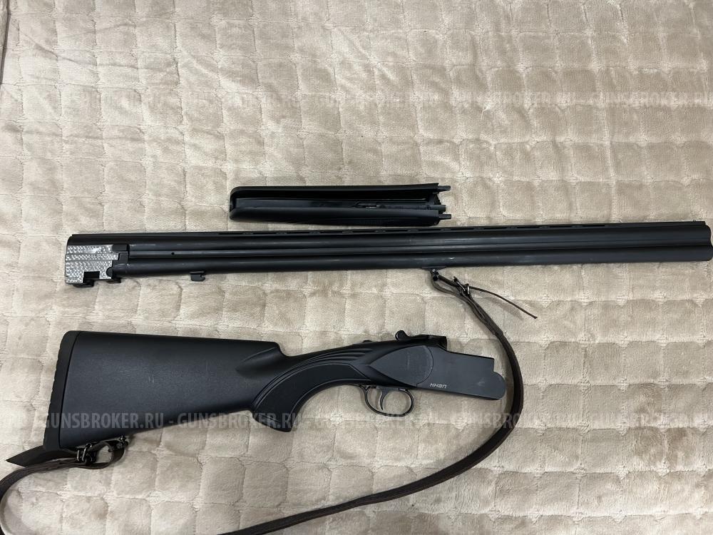 Khan   H 200 кал.12х76