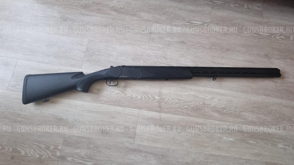 Khan K-200 12\76
