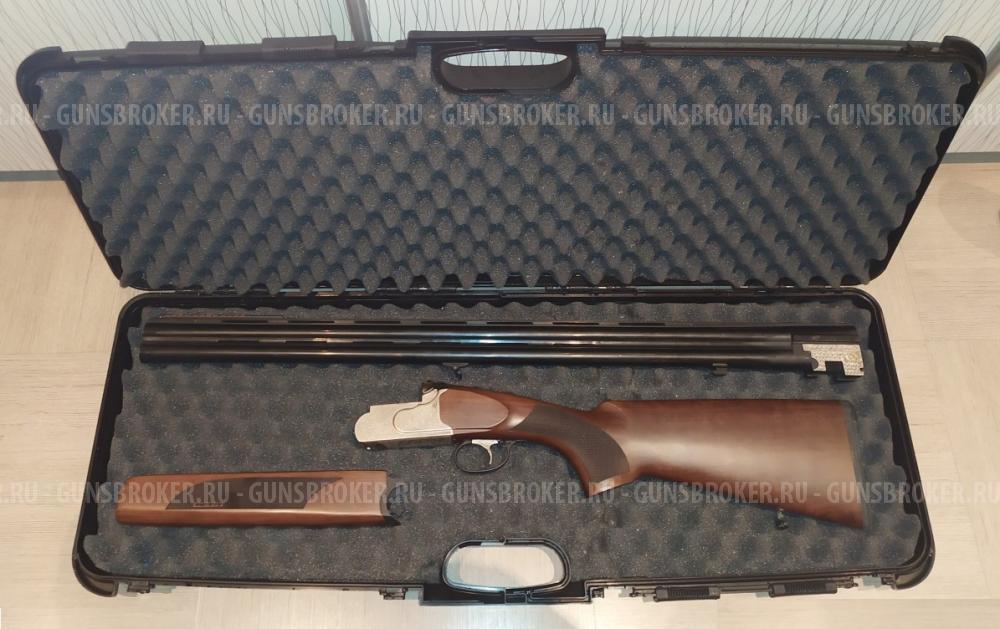 Khan Setter Premium (Турция) 12/76