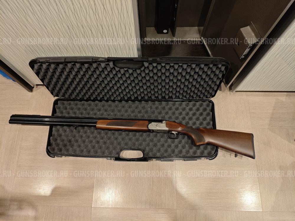 Khan Setter Premium (Турция) 12/76