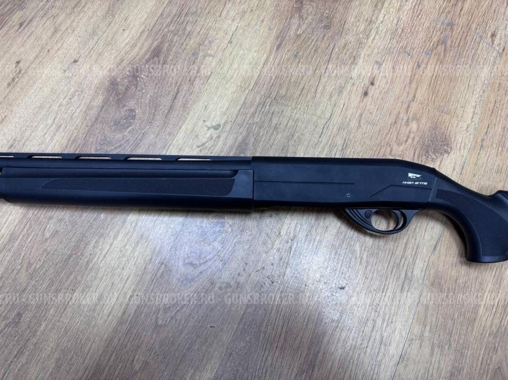 Khan Venator , кал. 12/76 в СПБ