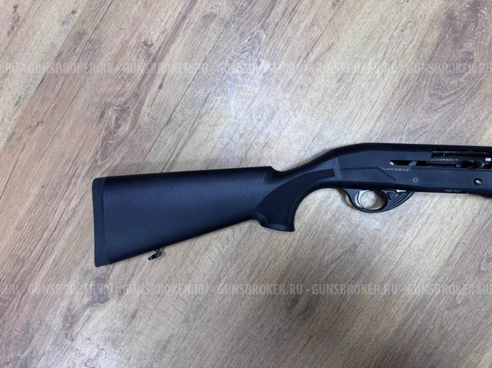 Khan Venator , кал. 12/76 в СПБ