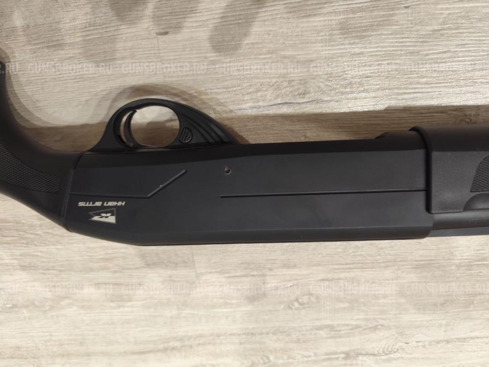 Khan Venator Fedelio 12/76 условно новое