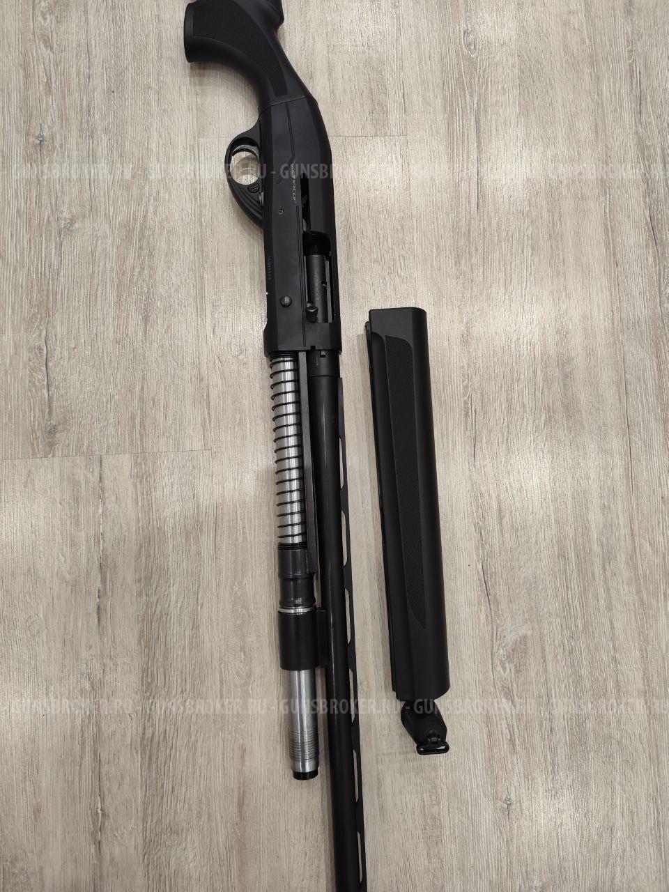 Khan Venator Fedelio 12/76 условно новое