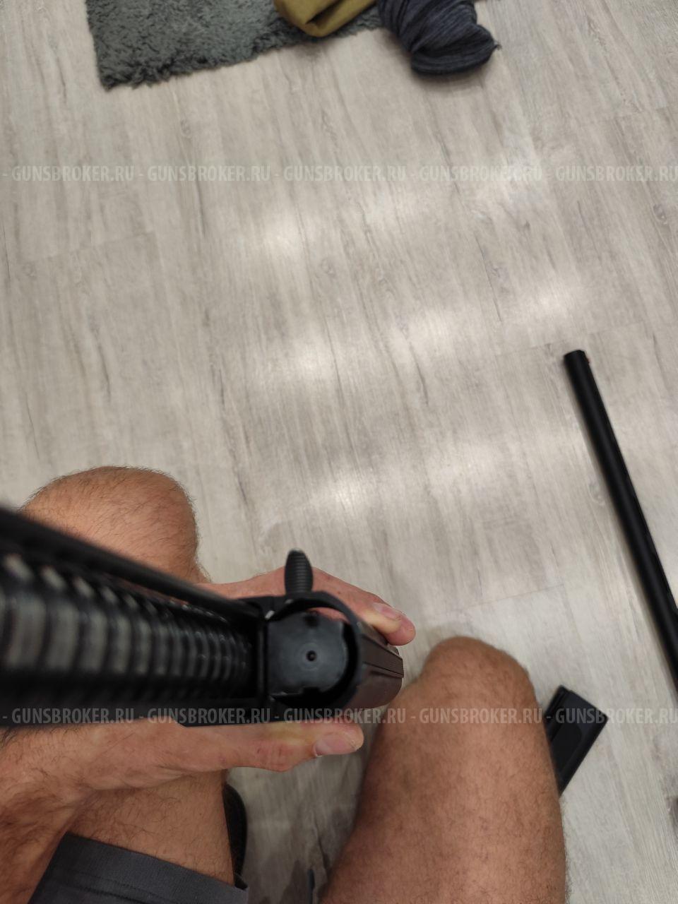 Khan Venator Fedelio 12/76 условно новое