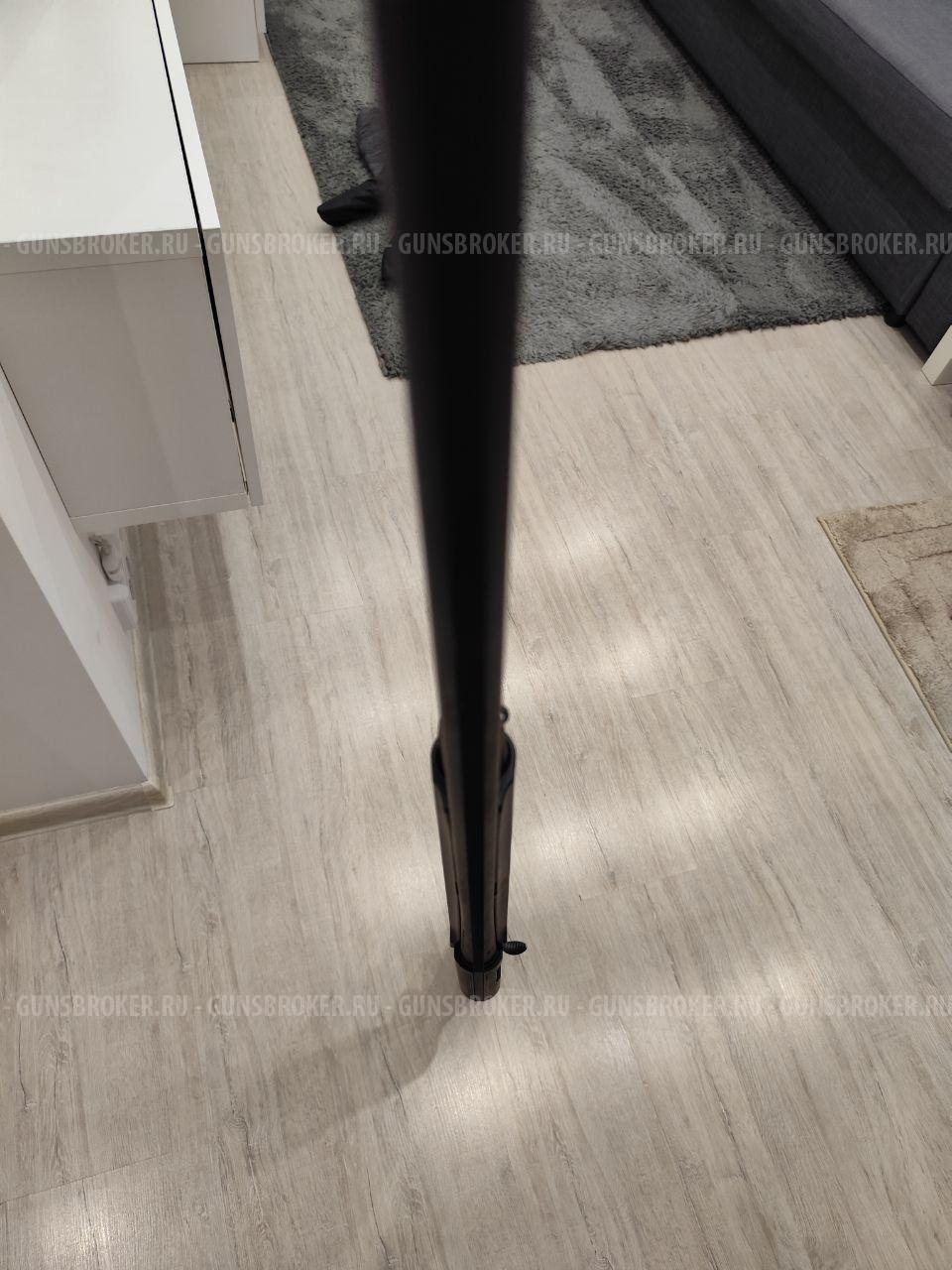 Khan Venator Fedelio 12/76 условно новое