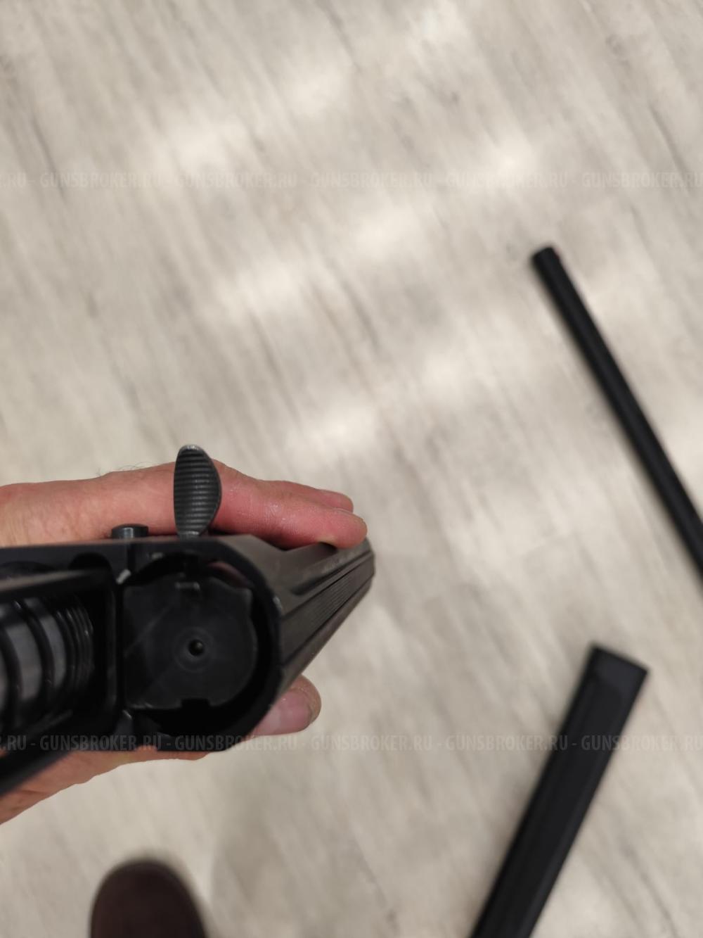 Khan Venator Fedelio 12/76 условно новое