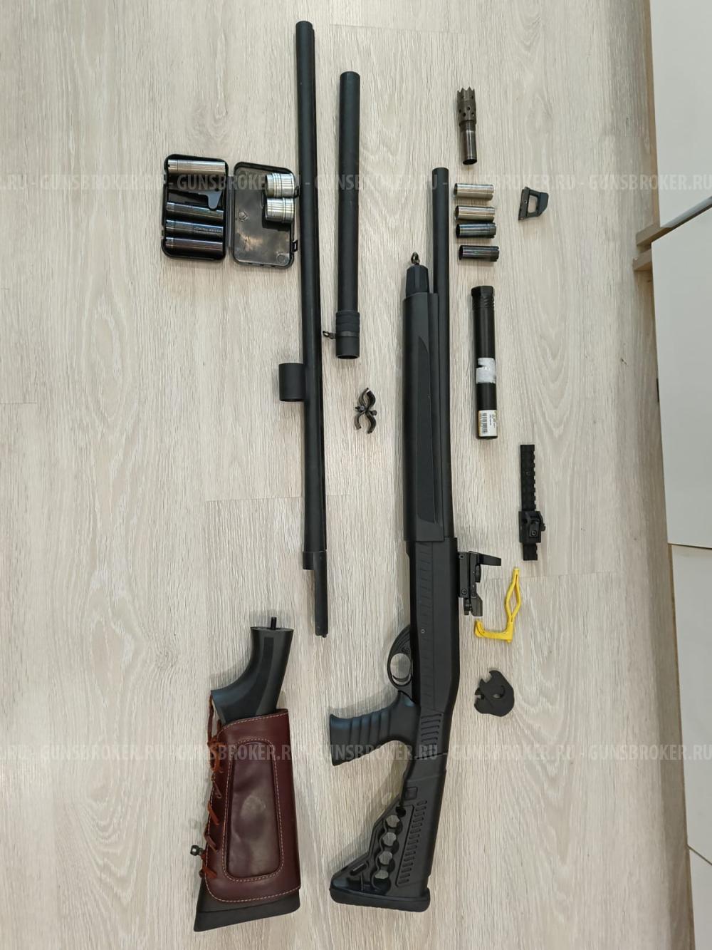 Khan Venator A-Tac Force Combo 12 к