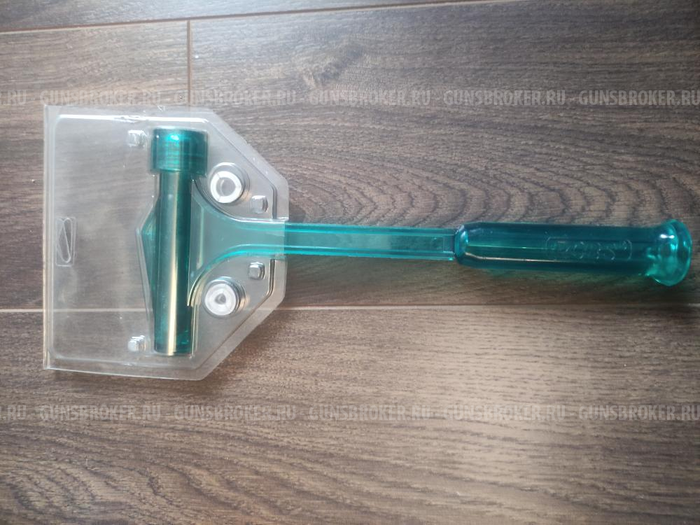 Кинетический молоток мультикалиберный RCBS