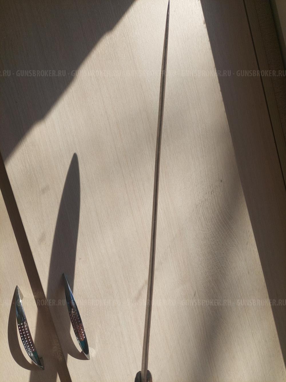Кинжал 53см