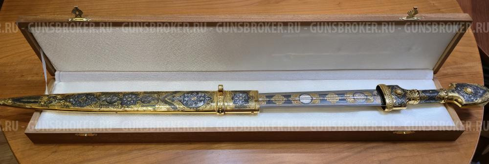 Кинжал Кавказский