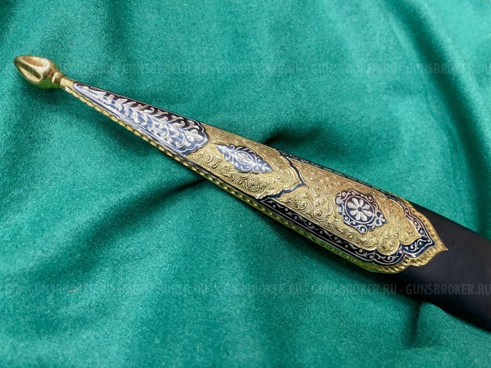 Кинжал КД (НОВЫЙ) 