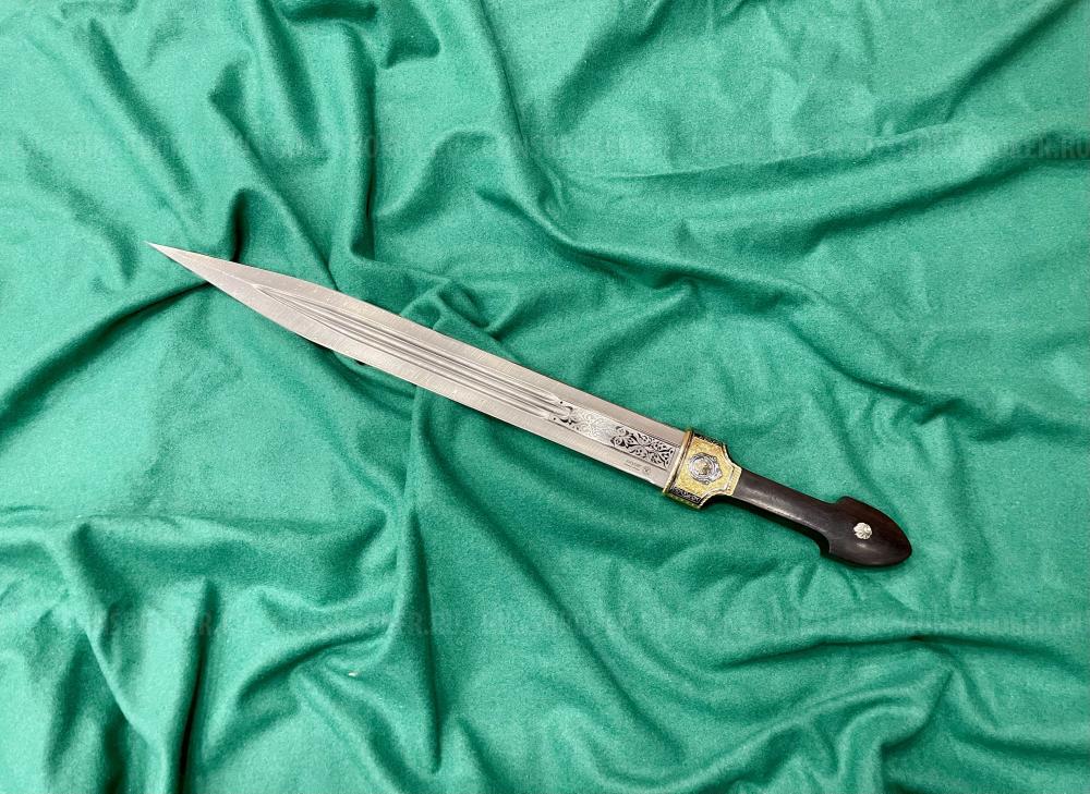 Кинжал КД (НОВЫЙ) 