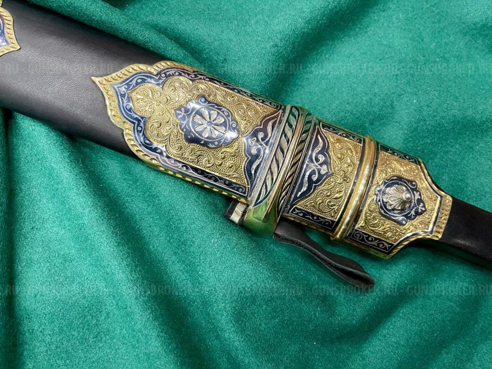 Кинжал КД (НОВЫЙ) 