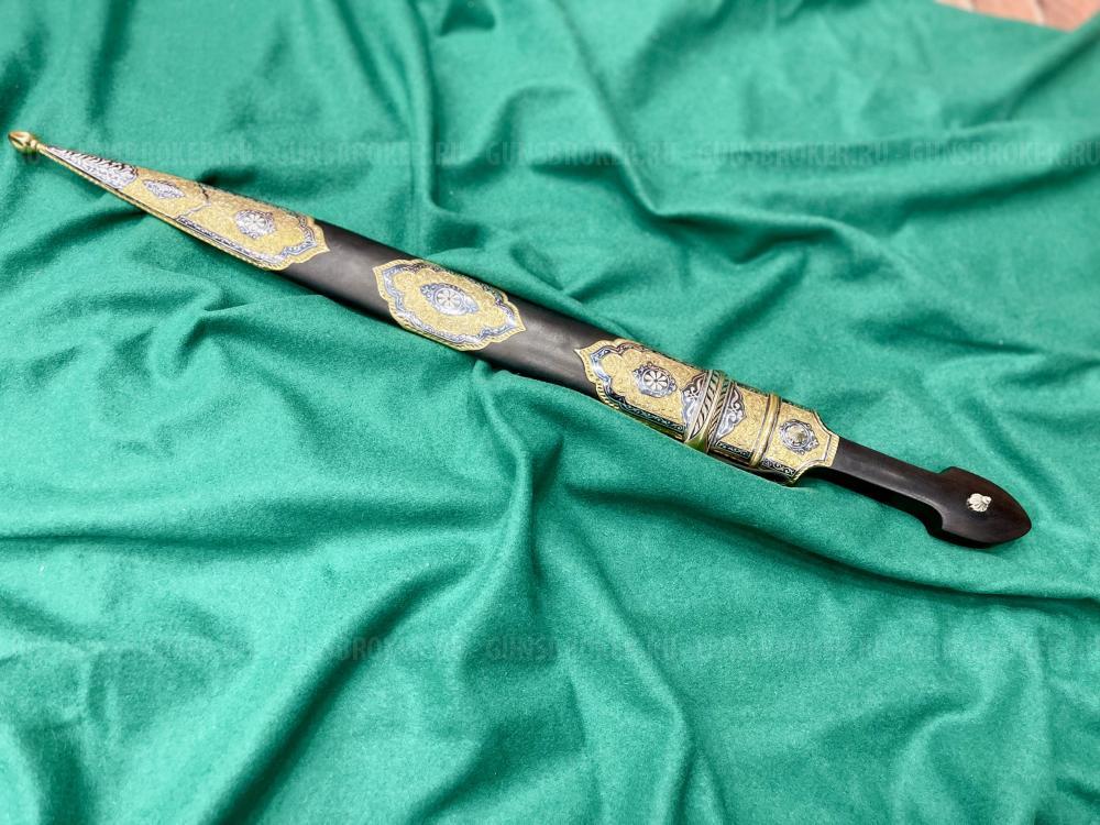 Кинжал КД (НОВЫЙ) 