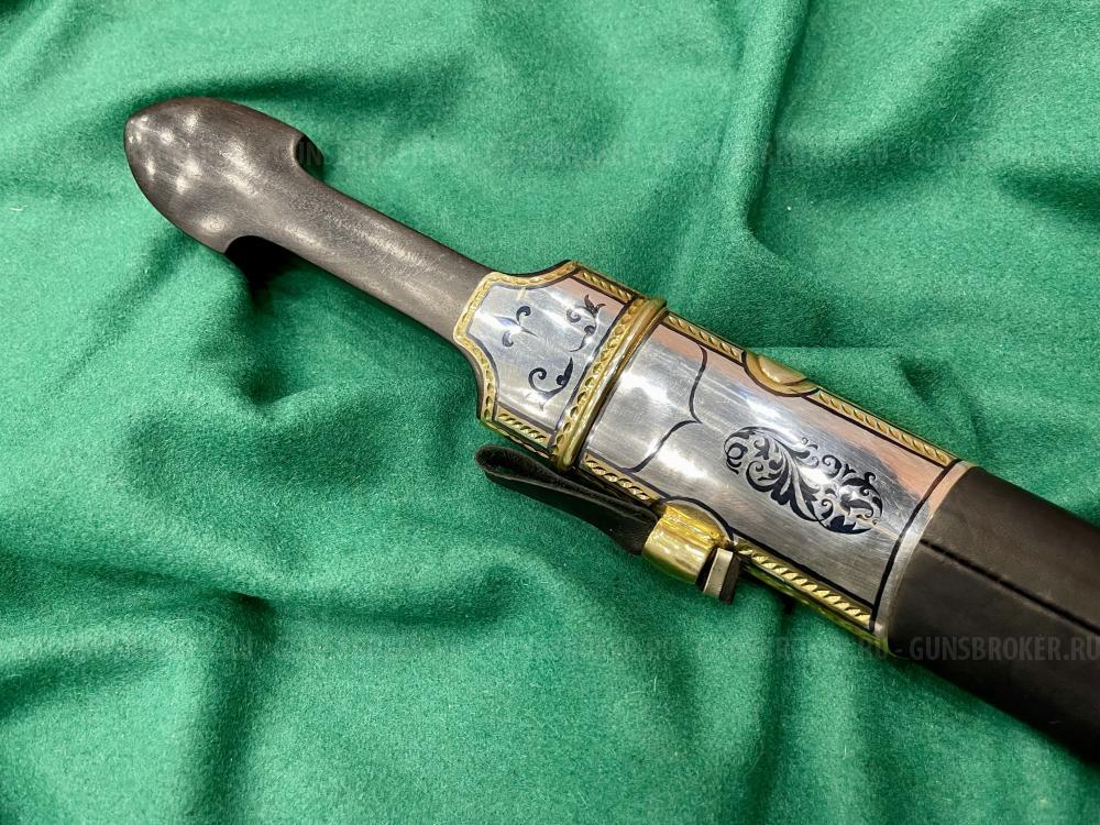 Кинжал КД (НОВЫЙ) 