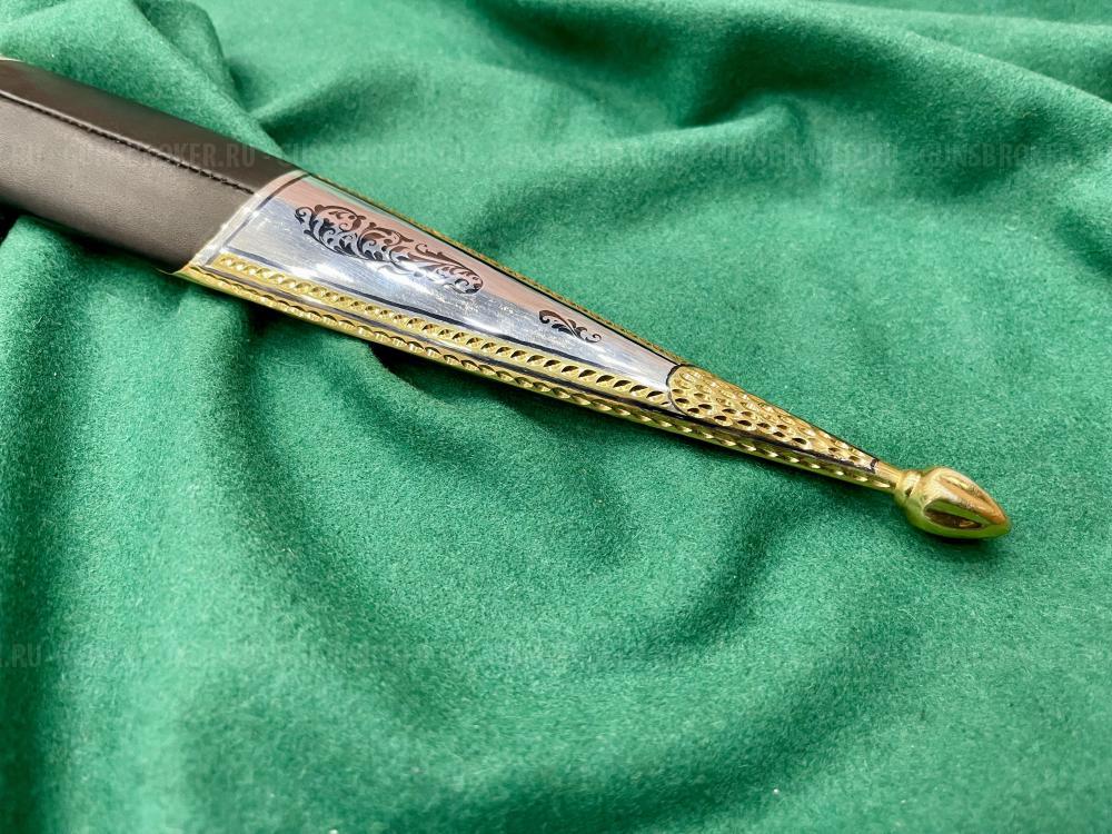 Кинжал КД (НОВЫЙ) 