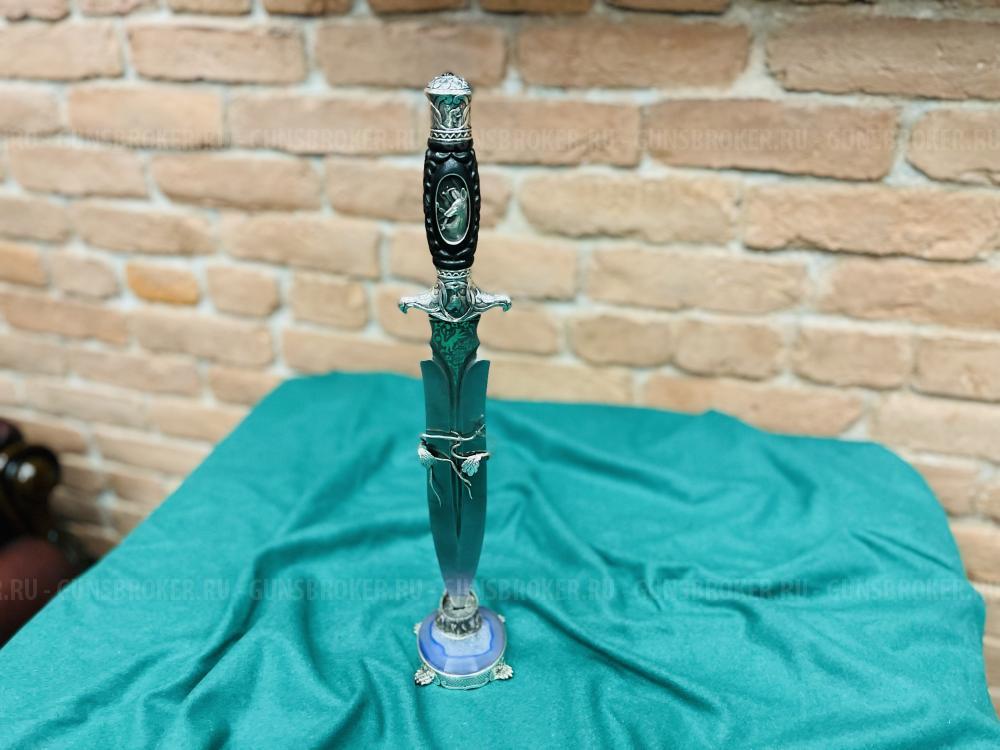 Кинжал КО-2 "Таёжный" (НОВЫЙ) 