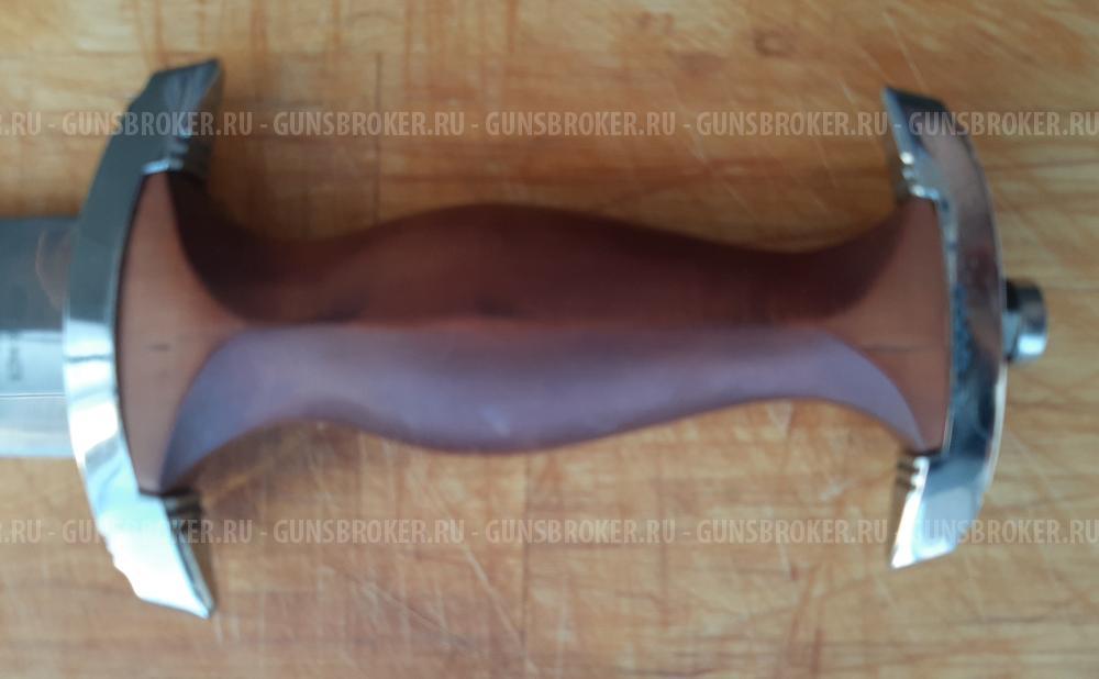 Кинжал немецких штурмовых отрядов СА образца 1933 г. с подвесом