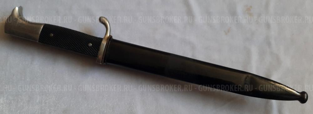 штык парадный 3 рейх