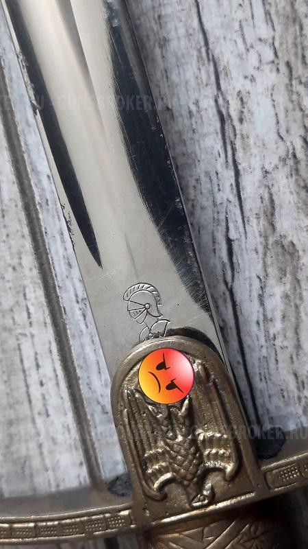 парадная сабля WKC Германия 3 рейх